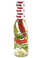 Panola Clearly Hot Pepper Vinegar Sauce