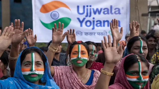 Ujjwala Yojana Benefits, Eligibility, and Online Application Process
