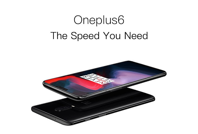 Oneplus 6