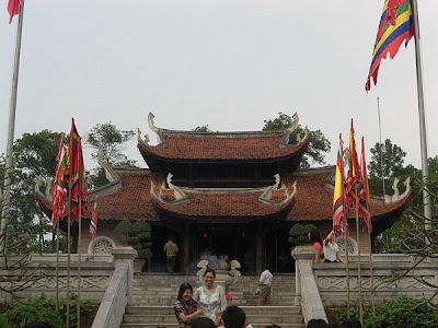 2 Kinh nghiệm du lịch Phú Thọ