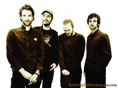 Coldplay