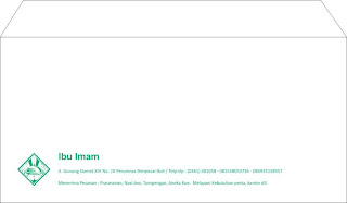 cetak amplop murah di tangerang