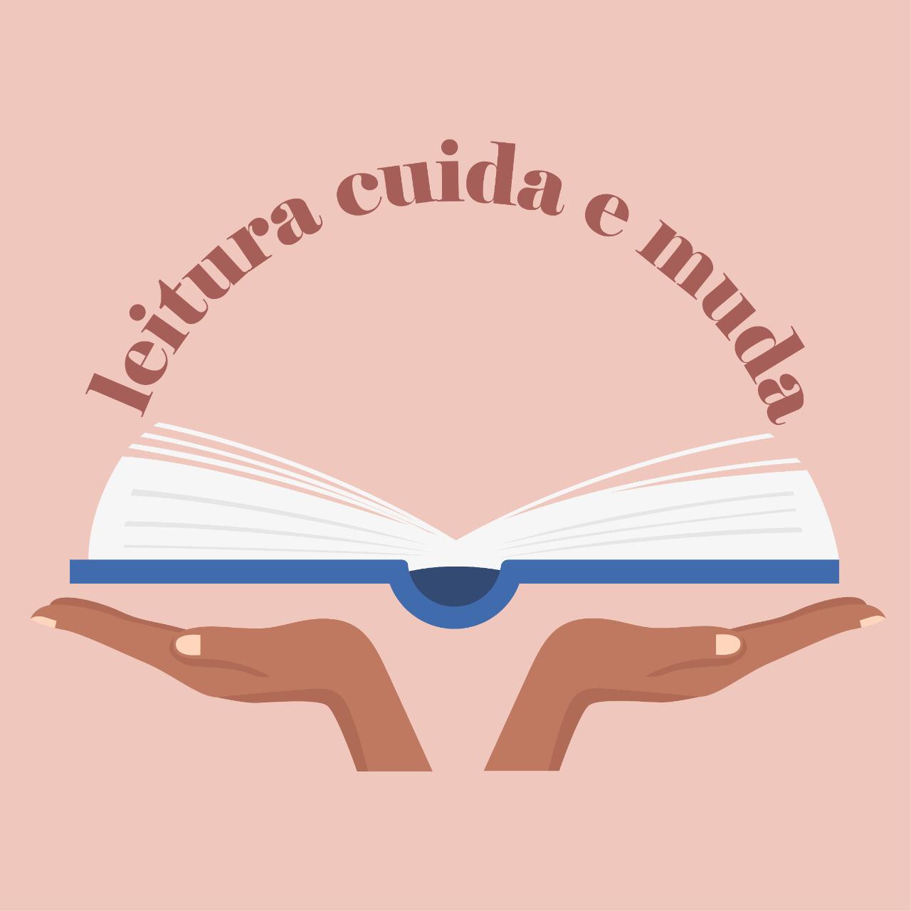 MEU PROJETO SOCIAL "LEITURA CUIDA & MUDA"....CLIQUE NA IMAGEM!....