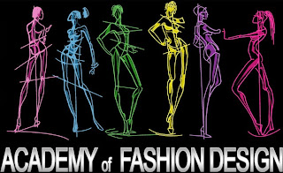 Academy of Fashion Design, Logo