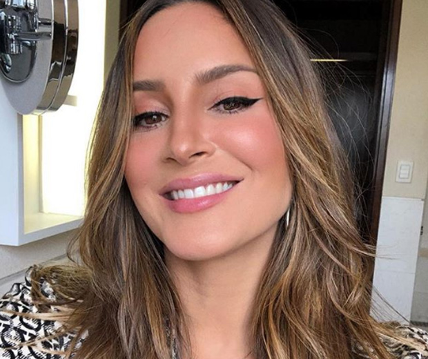 Com sintomas de resfriado, Claudia Leitte faz exames e cancela show no Maranhão