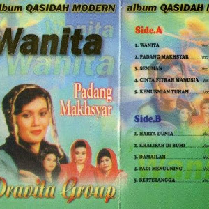 Lirik Lagu Qasidah Wanita Tiang  Negara Pravita Group 