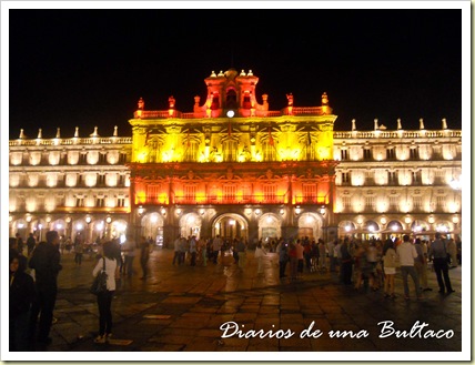 Salamanca -2