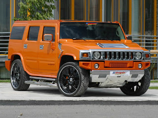 Hummer Wallpapers