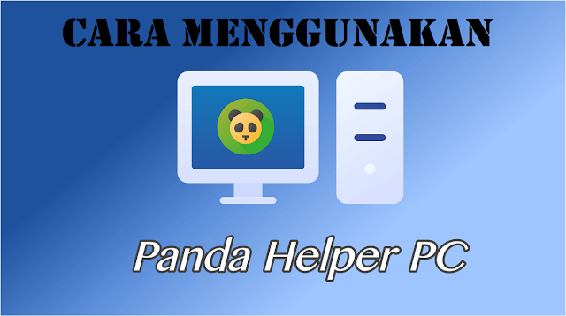 Panda Helper Apk