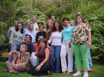 El Re-encuentro