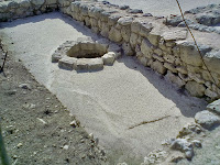 Area archeologica di Roca Vecchia