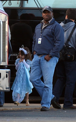 Suri Cruise is so cute