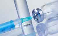 Vaksin Flu Babi Tidak Berbahaya Bagi Ibu