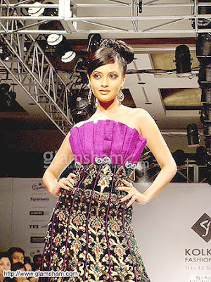 Kolkata Fashion Week