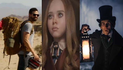 "Get Ready to Scream: The Best Horror Movies of 2023 (So Far) Will Leave You Sleepless!"