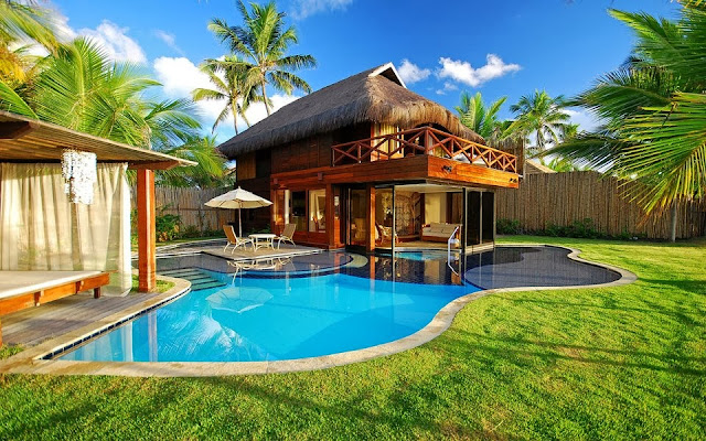 The Best Dream Home Villa 