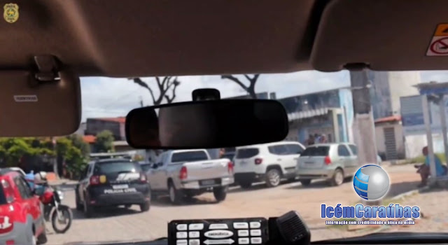Polícia Civil prende motorista de aplicativo envolvido em roubo milionário de joias e Rolex no RN; prejuízo estimado em R$1 milhão (veja vídeo)