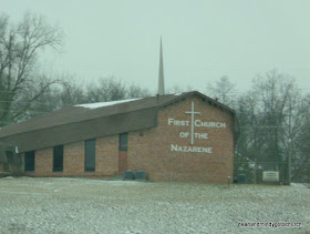 First Church of the Nazarene