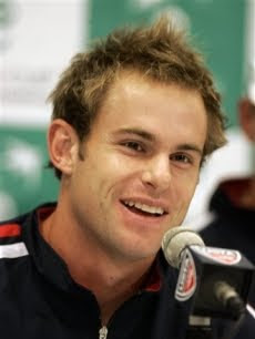 Andy Roddick | Poker