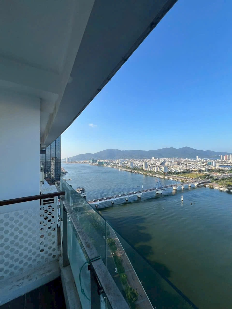 Trực diện Sông Hàn Penthouse INDOCHINA chỉ 7,7 tỷ