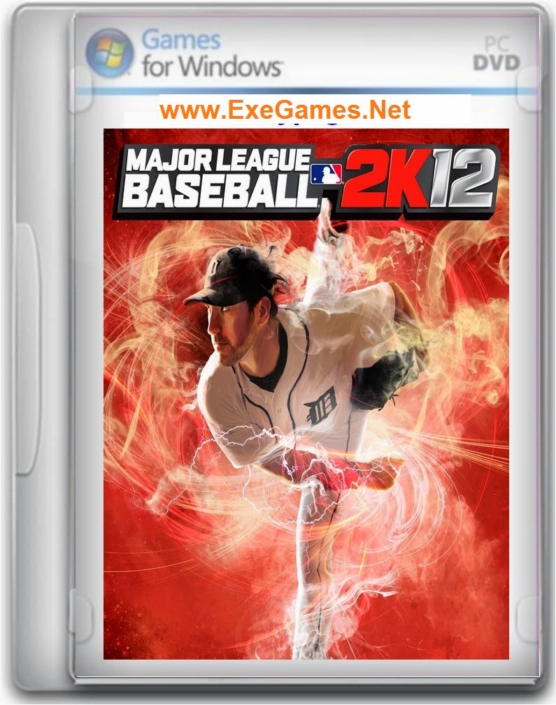 mlb 2k12 pc download