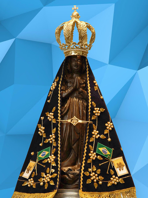 Imagens de Nossa Senhora Aparecida - Fotos, wallpapers