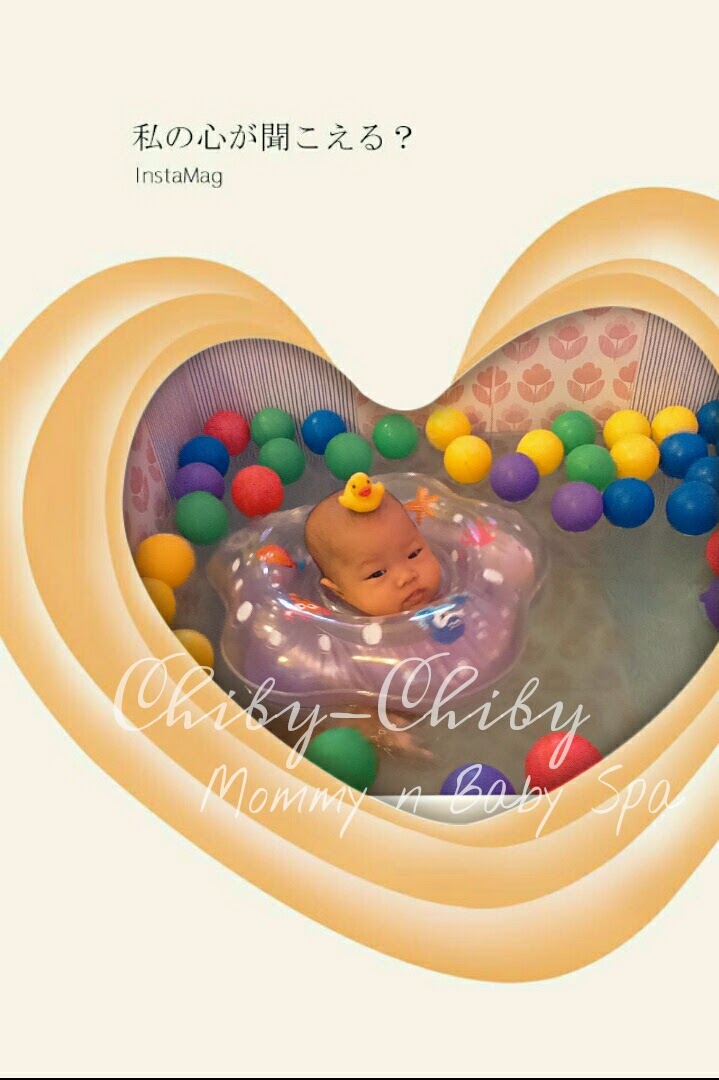 Chiby-Chiby Mommy n Baby Spa Jember