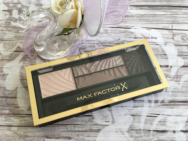 Max Factor Opulent Nudes