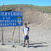 030. Vacaciones Coihaique 2008 | En la Pampa Argentina