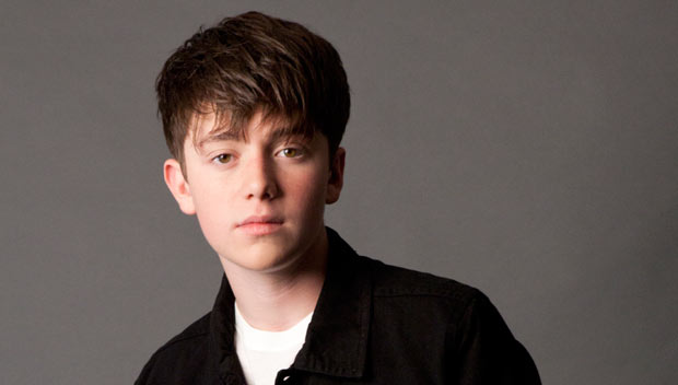 Terjemahan Lirik Lagu More Than Me ~ Greyson Chance