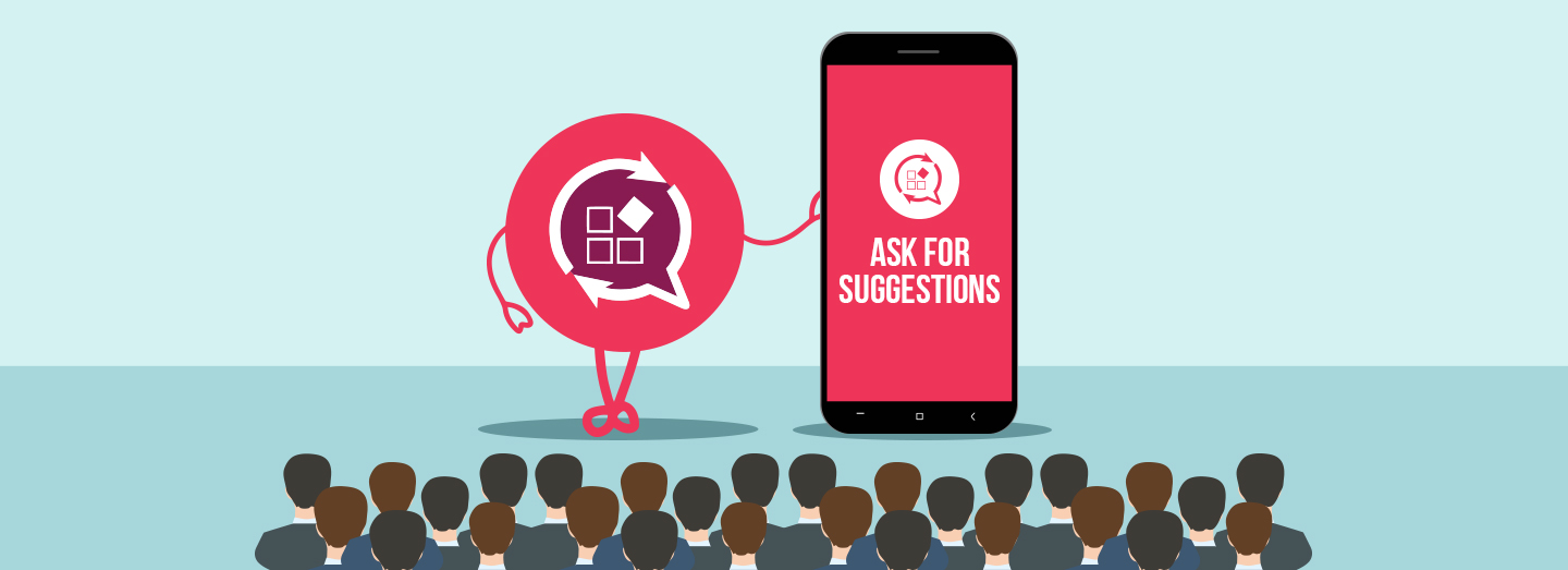 SuggestOn | Stay Connected With The People | Best Recommendations App For Android
