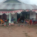 38 kepala Keluarga Terdampak Banjir, Warga Desa Wonua Monapa Terpaksa Mengungsi.    