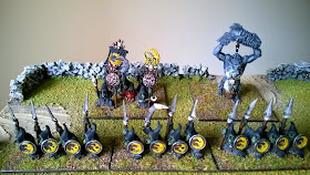 hordes of the things fantasy army