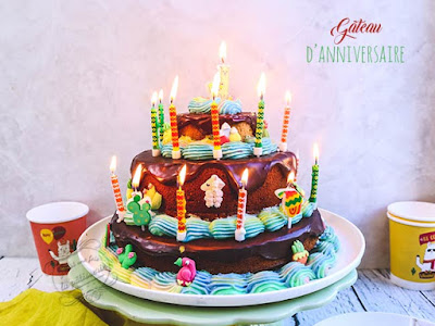 Téléchargement Gratuit photo pour gâteau d'anniversaire 270045-Photos pour gateaux d'anniversaire