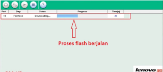 firmware Untuk Flashing Lenovo A6000 Plus