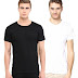 TrendBAE Gym T-Shirts - Pack of 2