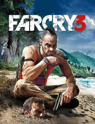 DOWNLOAD FAR CRY 3 HIGHLY COMPRESSED FOR PC - TRAX GAMING CENTER