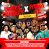 MIXTAPE: Dj Chasacolee - Direct Connect X Iyona Le Mix cc @DjChascolee