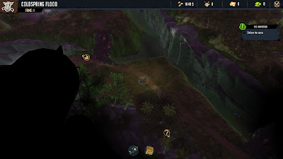 Dreadlands Game Screenshot 10