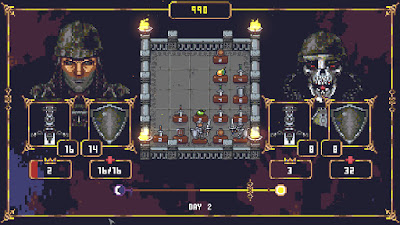 Bone Marrow Game Screenshot 6