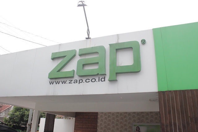 review zap photo facial