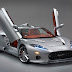 Spyker C8 Wallpaper