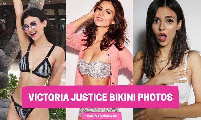 85+ Hot Pictures Of Victoria Justice Will Explore Her Sexy Body