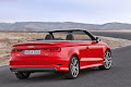 Audi A3 Cabrio