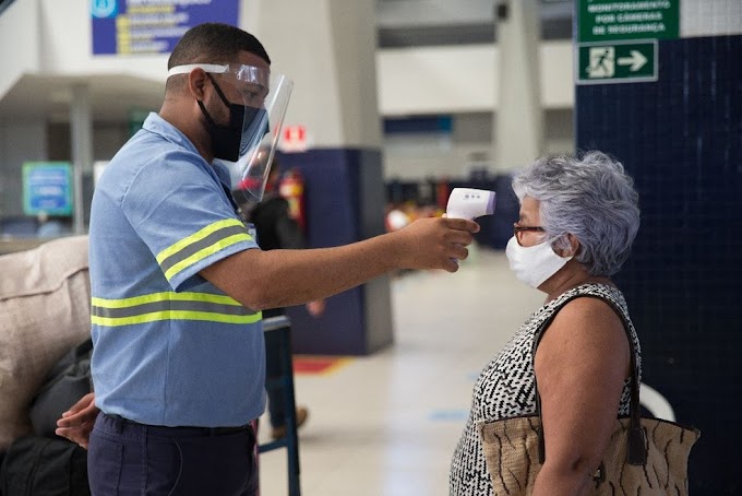 Fiocruz alerta para possível segunda onda de Covid-19 no Ceará  