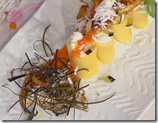 Paccheri alla Norma