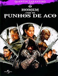 Filme O Homem Com Os Punhos De Aço   Dublado