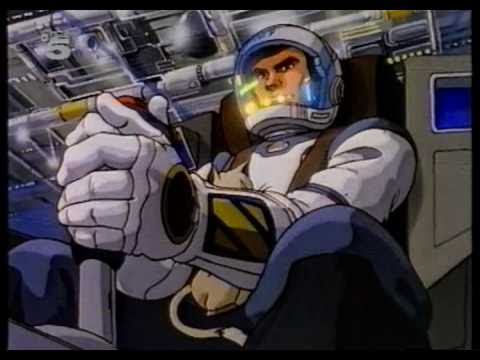 Future War Stories: MSF Oddities: STARCOM: THE U.S. SPACE FORCE (1987)