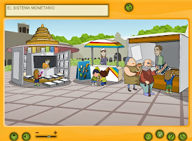 las monedas