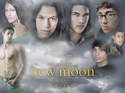 NEW MOON PICTURES